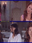 Kathleen Robertson nude 4