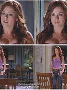 Kathleen Robertson nude 6