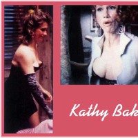 Kathy Baker