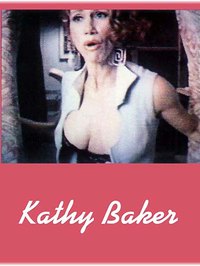 Kathy Baker
