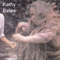 Kathy Bates
