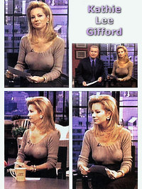 Kathy Lee Gifford