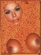 Kathy Lloyd nude 13