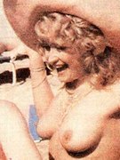 Katia Tchenko nude 2