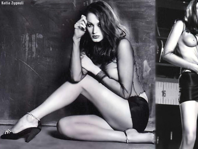 Katia Zygouli