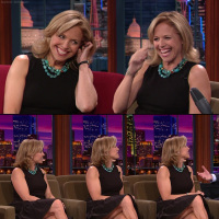 Katie Couric