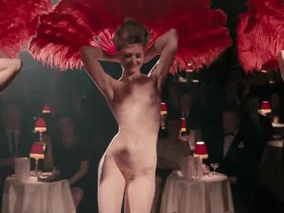 Katie Derry In The Look Of Love