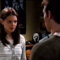 Katie Holmes Tv Dawsons Creek