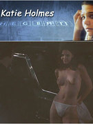 Katie Holmes nude 21
