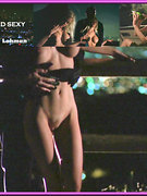 Katie Lohman nude 2