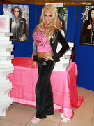 Katie Price nude 1