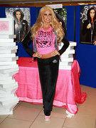 Katie Price nude 7