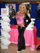 Katie Price nude 8