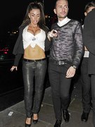 Katie Price nude 5