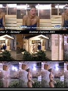 Bigbrother - Katja nude 2