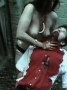 Katja Bienert nude 6