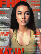 Katja Schuurman nude 2