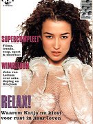 Katja Schuurman nude 4