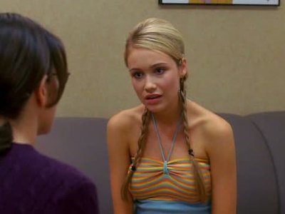 Katrina Bowden Videos