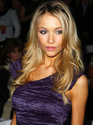 Katrina Bowden nude 1