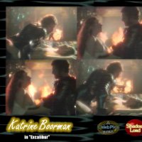 Katrine Boorman Pictures