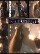 Katrine Boorman nude 1