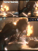 Katrine Boorman nude 3