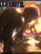 Katrine Boorman nude 4