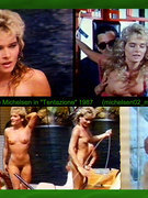 Katrine Michelsen nude 1