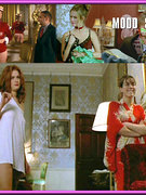 Katy Carmichael nude 1