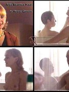 Kaul-Anja Beatrice nude 0