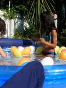 Kaya Scodelario nude 18