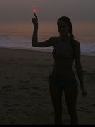 Kaya Scodelario nude 3