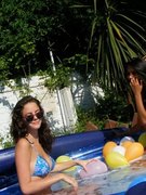 Kaya Scodelario nude 9