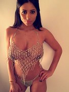 Kayleigh Morris nude 0