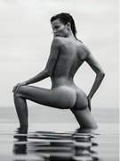 Keilani Asmus nude 0