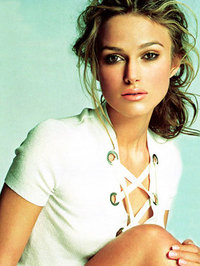 Keira Knightley