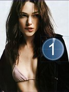 Keira Knightley nude 23