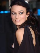 Keira Knightley nude 33