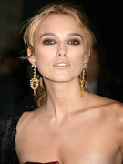 Keira Knightley nude 95