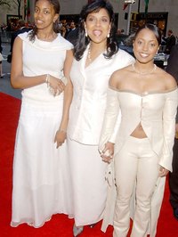 Keisha Knight-Pulliam