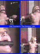 Keli Thomas nude 4