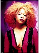 Kelis nude 2