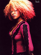 Kelis nude 5