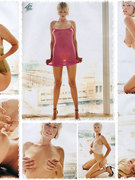 Keller Melissa nude 12