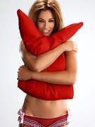 Kelly Bensimon nude 2