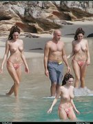 Kelly Brook nude 133
