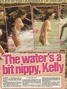 Kelly Brook nude 147
