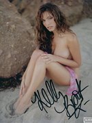 Kelly Brook nude 22