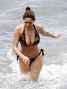 Kelly Brook nude 236